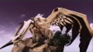 Hey Look, It's a New Trailer For That New <em>Panzer Dragoon</em> Game